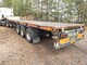 Semi-trailers-Muu merkki
