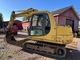 Excavators-Komatsu
