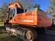 Excavators-Doosan