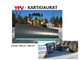Road and snow machines-YPV