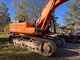 Excavators-Doosan
