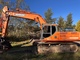 Excavators-Doosan