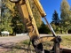 Excavators-Komatsu