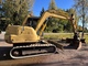 Excavators-Komatsu