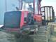 Forwarders-Komatsu