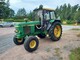 Traktorit-John Deere