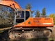 Excavators-Doosan