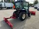 Tractors-Muu merkki