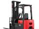 Forklift trucks-EP