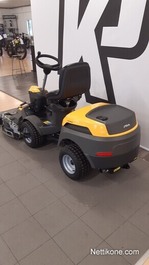Stiga Park 500W + 100cm compi eq