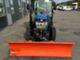 Tractors-Muu merkki