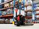 Forklift trucks-EP