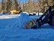 Telescopic handlers-Muu merkki