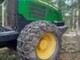 Harvesterit-John Deere