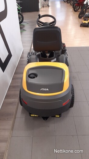 Stiga Park 500W + 100cm compi eq