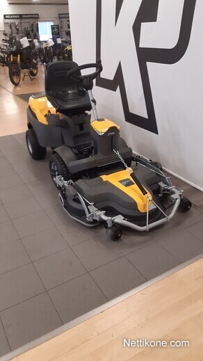 Stiga Park 500W + 100cm compi eq