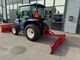 Tractors-Muu merkki