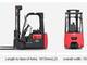 Forklift trucks-EP