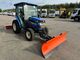 Tractors-Muu merkki
