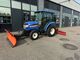 Tractors-Muu merkki