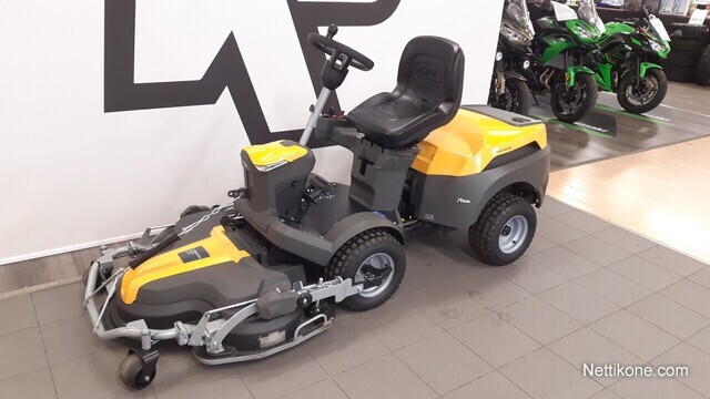 Stiga Park 500W + 100cm compi eq