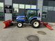 Tractors-Muu merkki