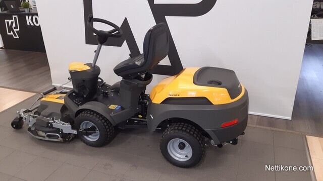 Stiga Park 500W + 100cm compi eq