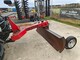 Road and snow machines-Kipa