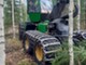 Harvesterit-John Deere