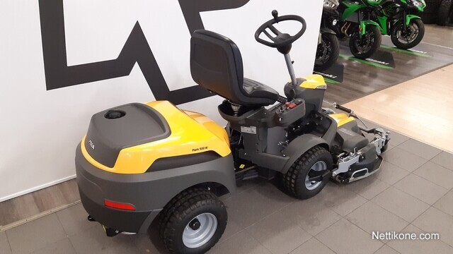 Stiga Park 500W + 100cm compi eq