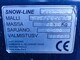 Tie- ja lumikoneet-Snow-Line