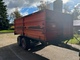 Trailers/Agriculture-Junkkari