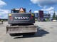 Kaivinkone-Volvo