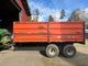 Trailers/Agriculture-Junkkari