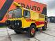 Fire and Rescue-MAN