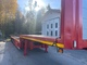 Semi-trailers-Närko