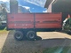 Trailers/Agriculture-Junkkari
