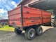Trailers/Agriculture-Junkkari