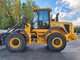 Loaders-JCB