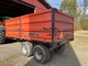 Trailers/Agriculture-Junkkari