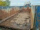 Trash containers-Vaihtolava