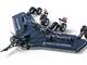 Hay and forage machines-Pronar