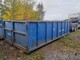 Trash containers-Vaihtolava