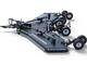 Hay and forage machines-Pronar