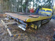 Vehicle transportation-Volvo