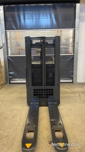 Koneen tyyppi ja kategoria