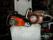 Stihl S-10