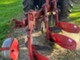 Tillage machines-Agrolux