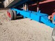 Trailers/Agriculture-Omavalmiste