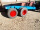 Trailers/Agriculture-Omavalmiste